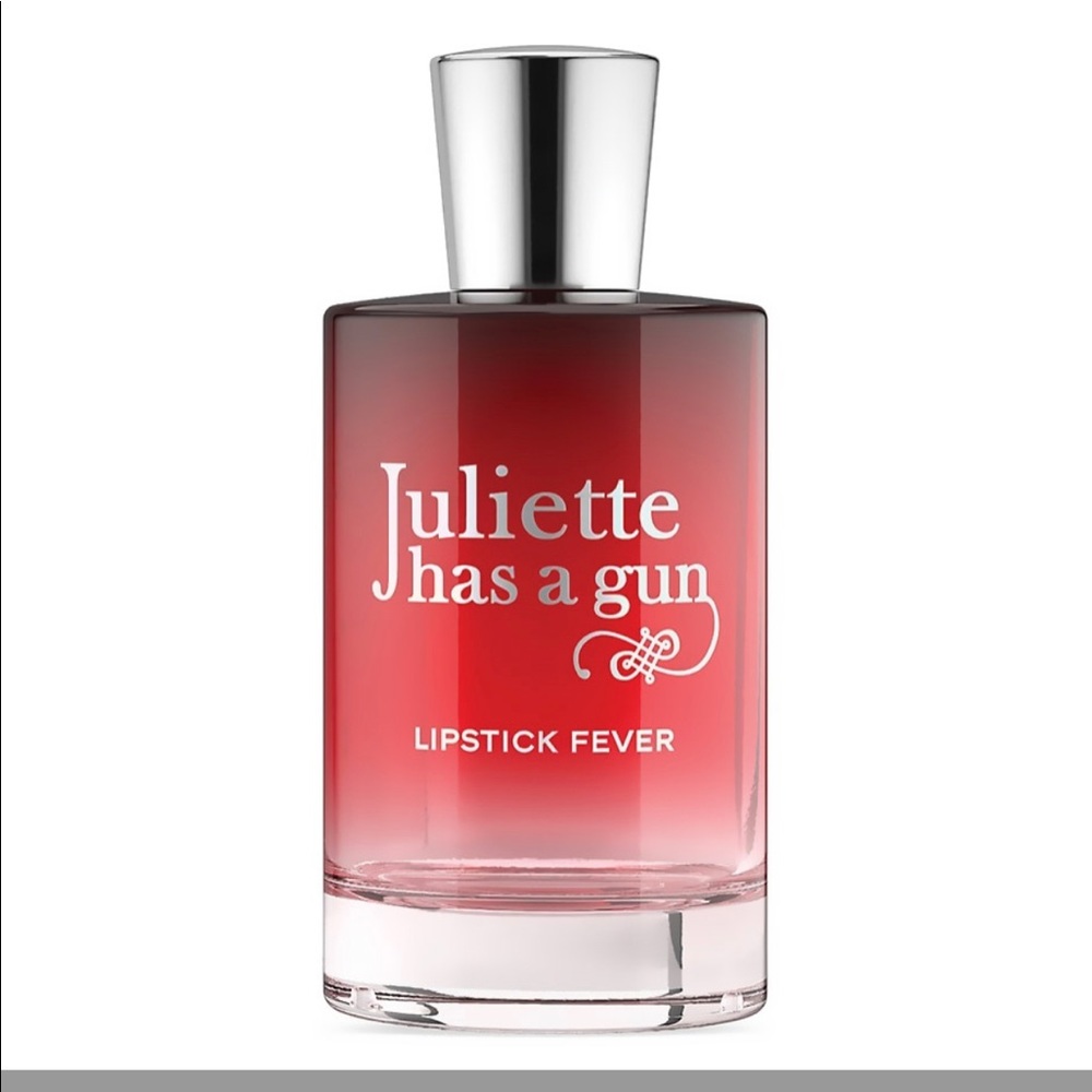 Juliette Has a Gun-lipstick fever